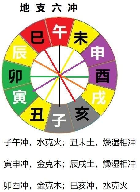 八字 六合|解析八字地支相合 – 八字地支六合的效果